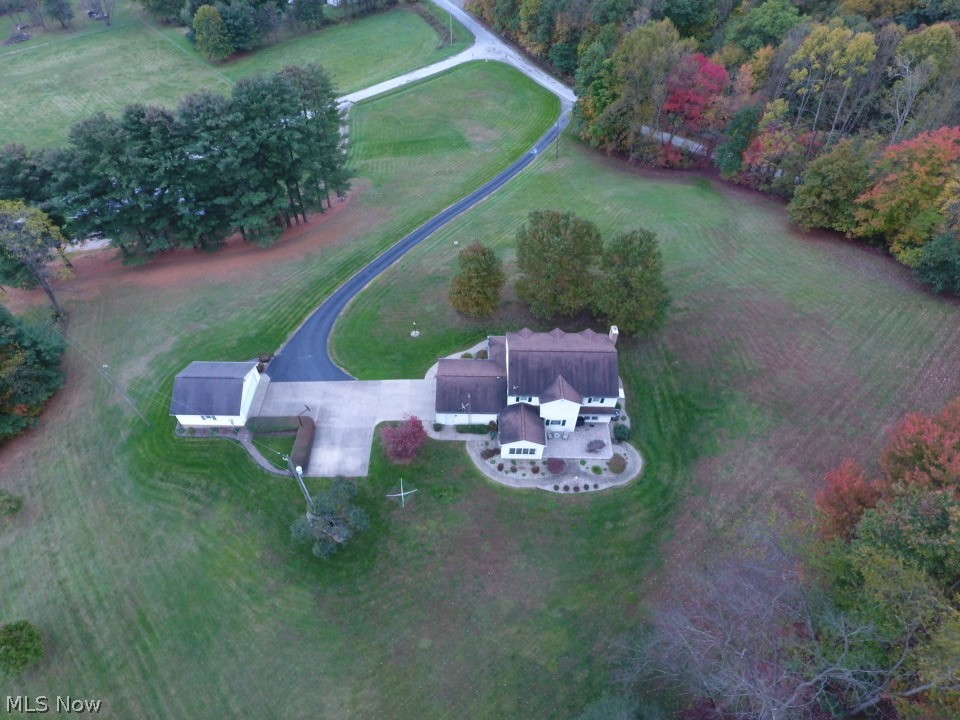 7224 Central Road Northwest Strasburg, OH 44680 - Photo 32 of 33
