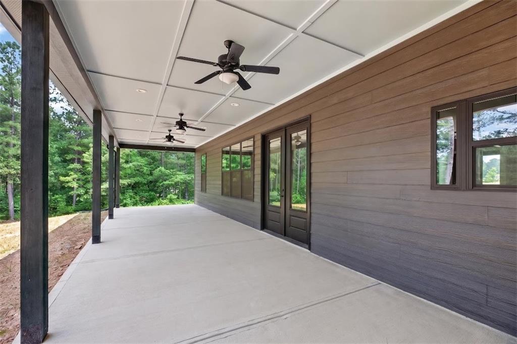 1374 Morgan Road Bremen, GA 30110 - Photo 43 of 49