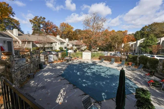 $154,900 | 3445 Ivys Walk, Atlanta, GA 30340