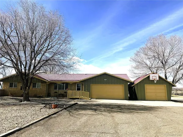 $475,000 | 5879 Blue Spruce Avenue, Alamosa, CO 81101