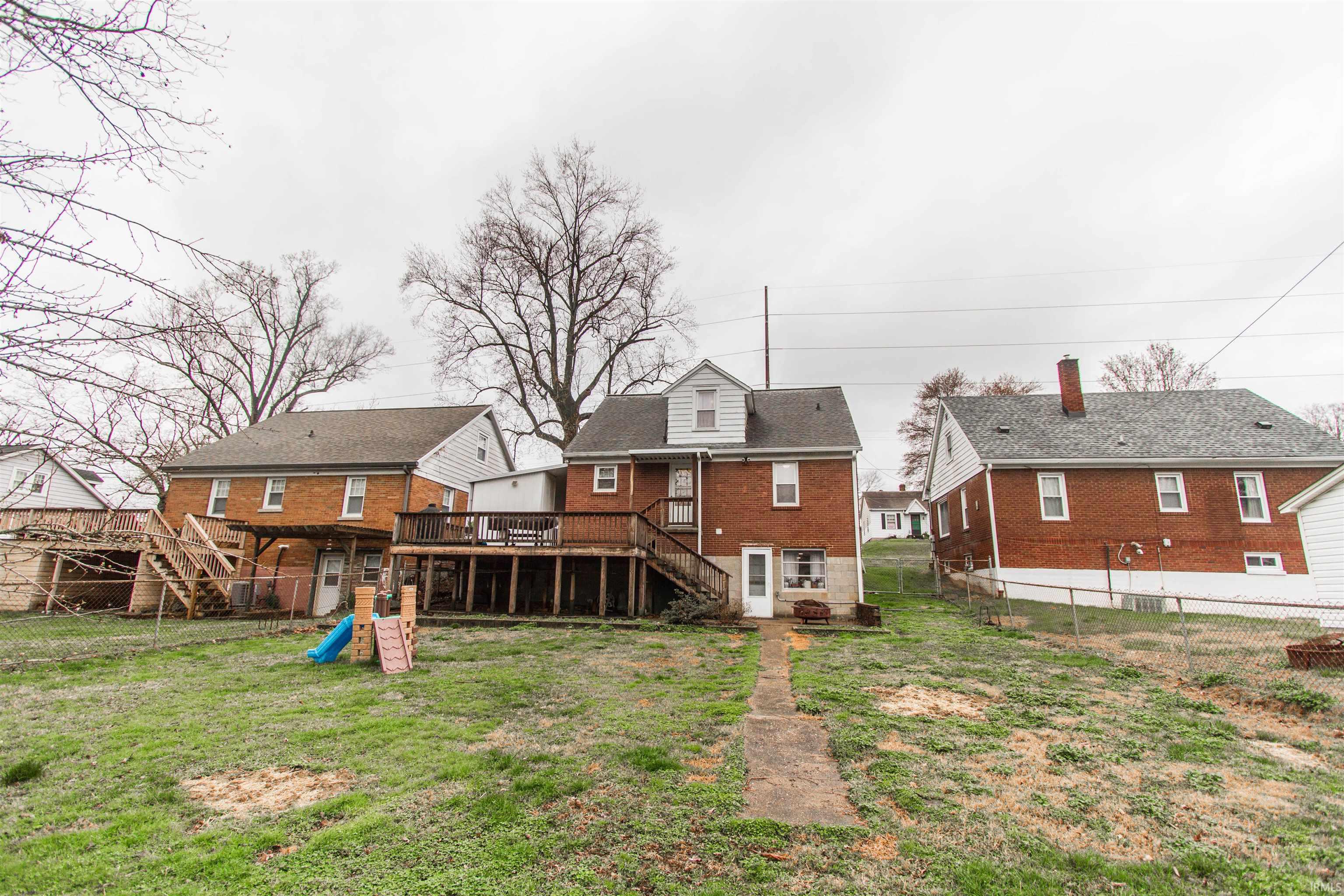 1404 South Red Bank Road Evansville, IN 47712 - Photo 34 of 36 Gallery Image 34
