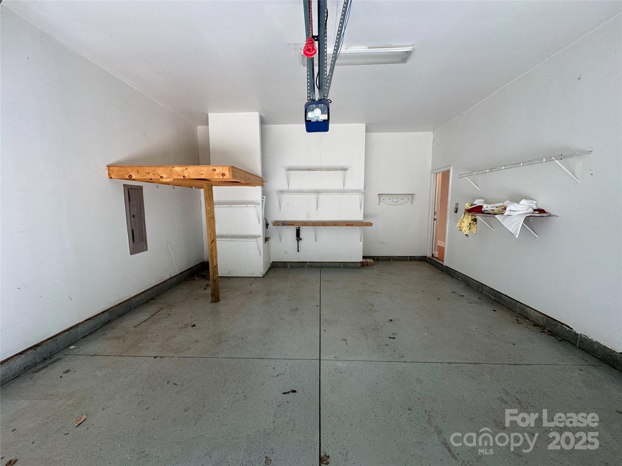 5340 Soaring Eagle Lane Mint Hill, NC 28227 - Photo 21 of 28 a utility room with cabinets and washer