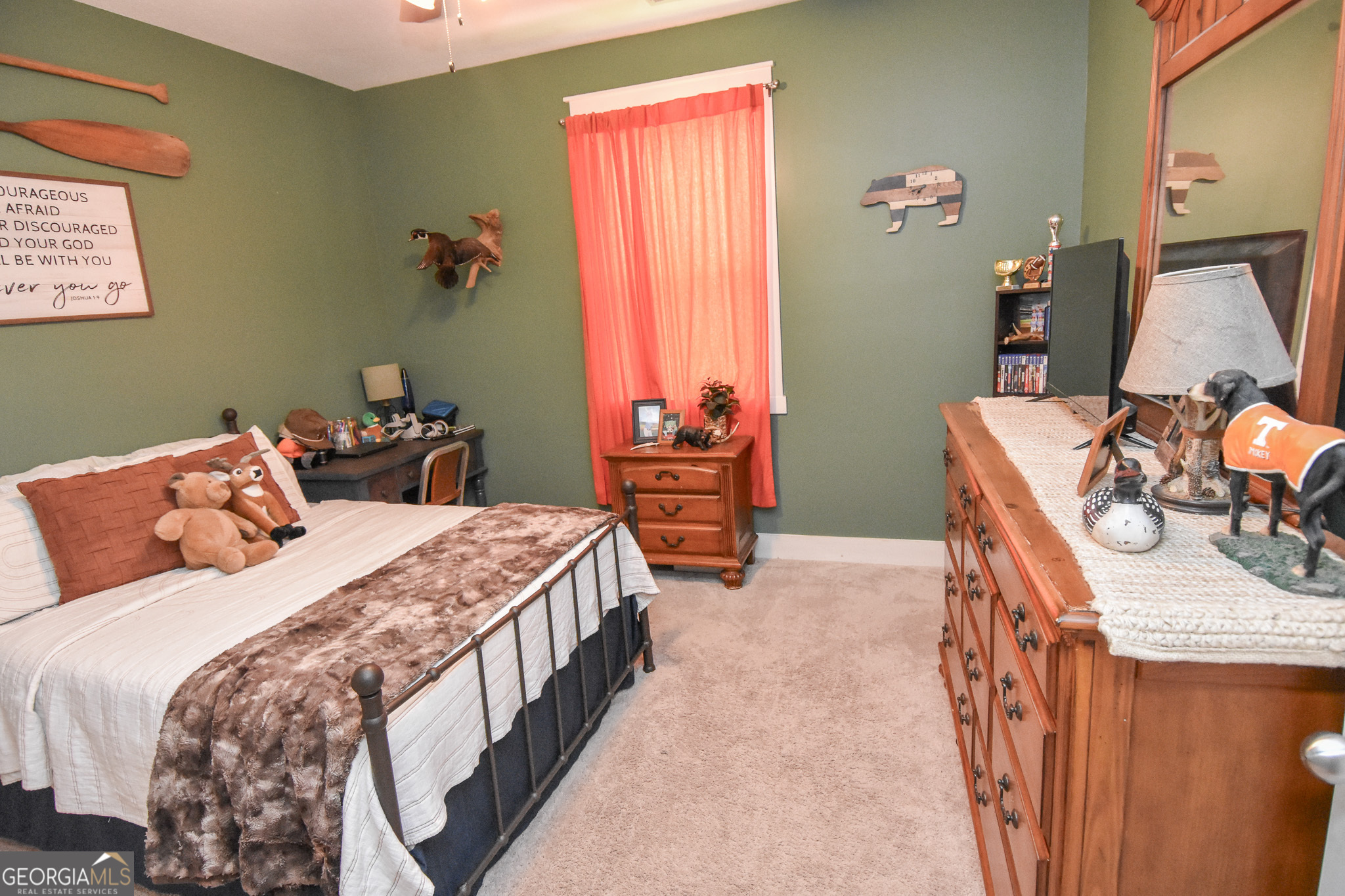 136 Craftsman Way Milner, GA 30257 - Photo 47 of 74