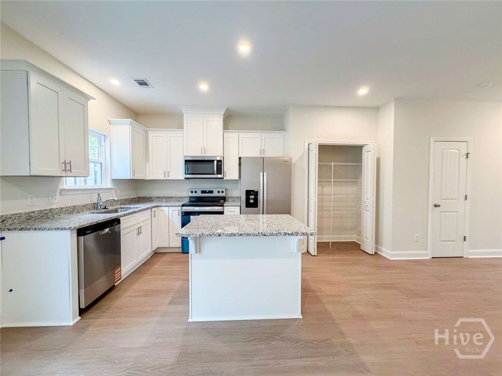 87 Heirloom Road Hinesville, GA 31313 - Photo 13 of 24 Gallery Image 13