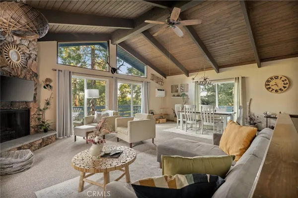 $375,000 | 24096 Altdorf Drive, Crestline, CA 92325