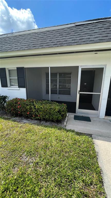 4444 Swift Road, Unit 17 Sarasota, FL 34231 - Photo 1 of 1 Front of Condo