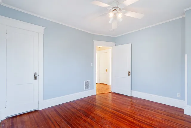 a bathroom with a bathtub and a sink