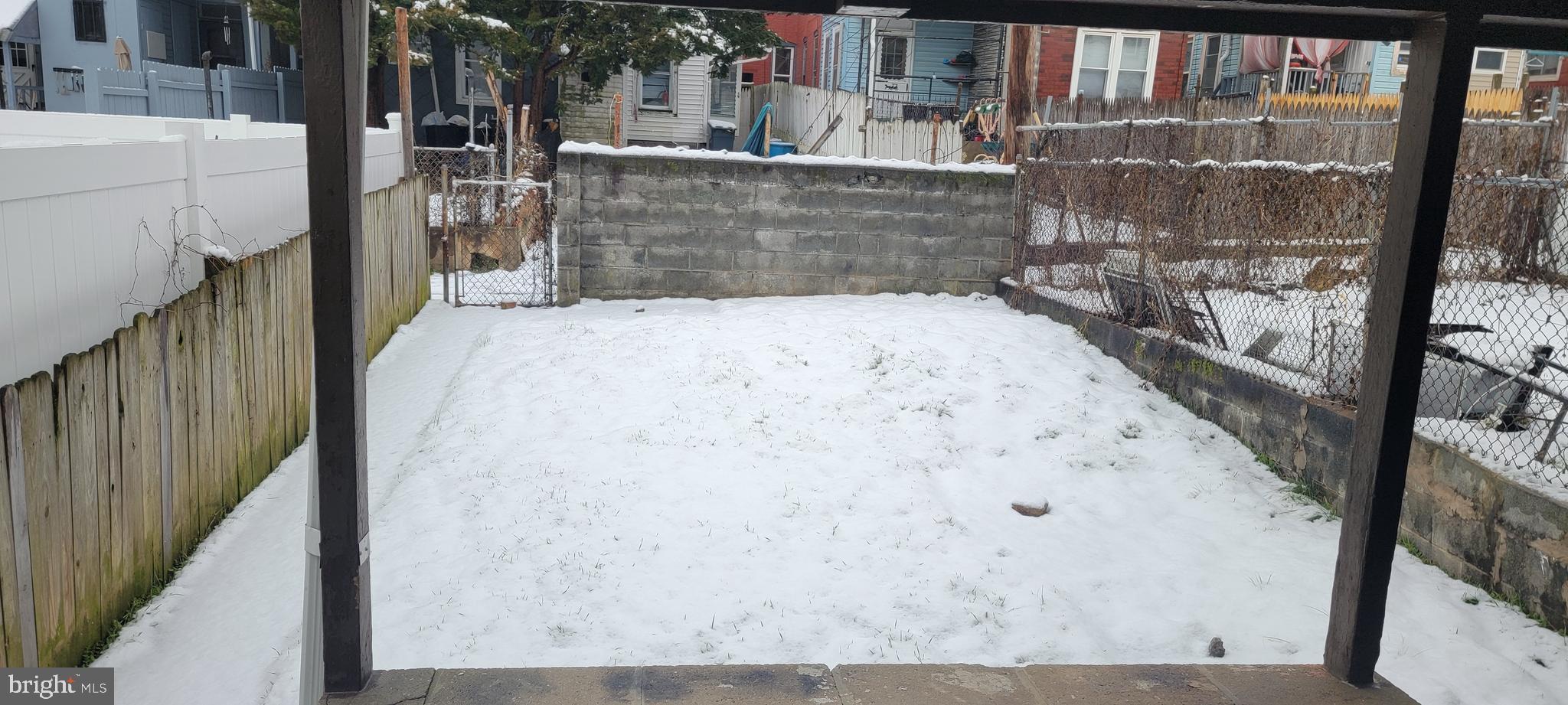 218 North 2nd Street Reading, PA 19601 - Photo 22 of 22