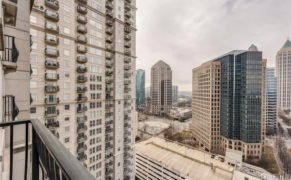 $2,150 | 199 14th Street Northeast, Unit 2410, Atlanta, GA 30309
