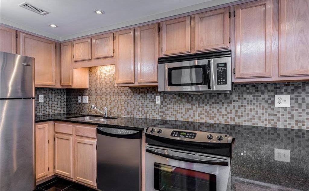 199 14th Street Northeast, Unit 2410 Atlanta, GA 30309 - Photo 7 of 23
