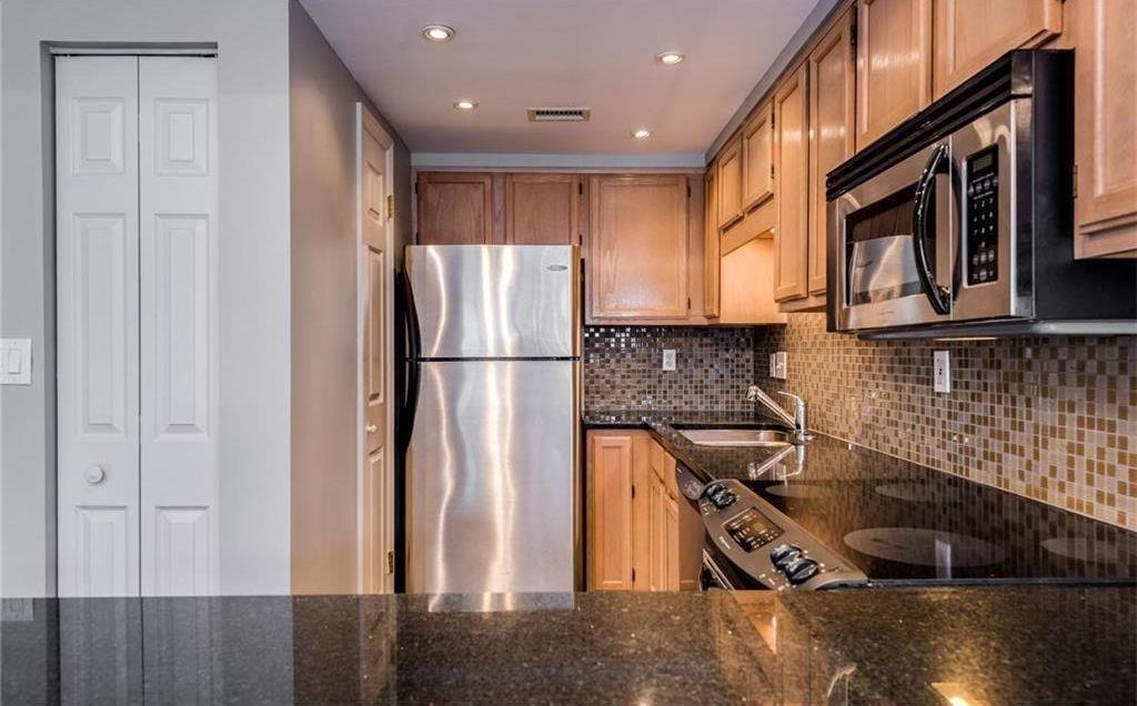 199 14th Street Northeast, Unit 2410 Atlanta, GA 30309 - Photo 8 of 23