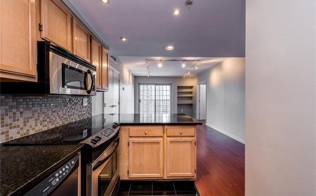 199 14th Street Northeast, Unit 2410 Atlanta, GA 30309 - Photo 9 of 23