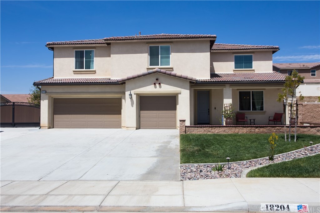 18204 Calabria Drive Riverside, CA 92508 - Photo 1 of 1 Gallery Image 1