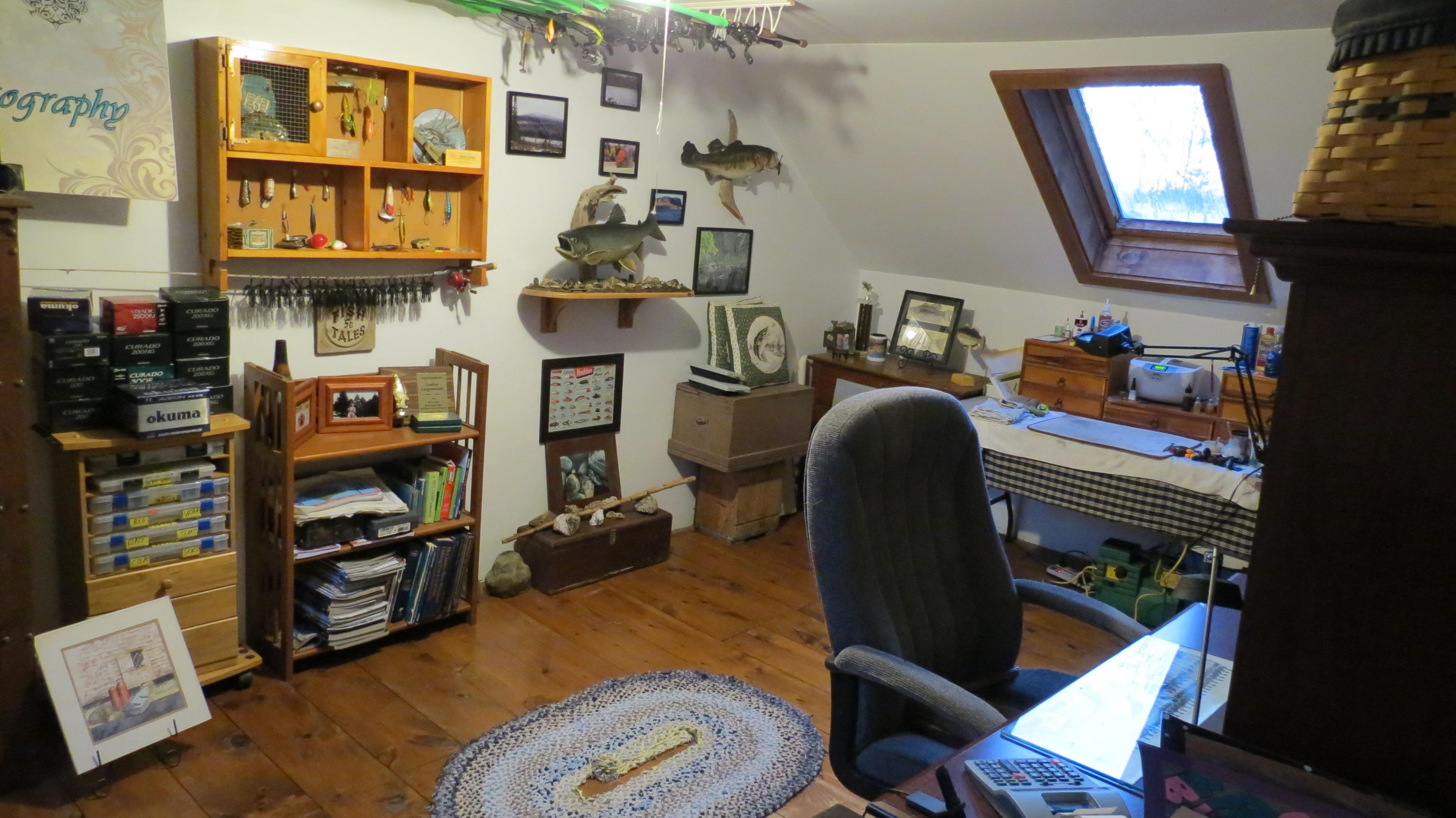 659 Unity Road Waterville, ME 04901 - Photo 27 of 34 27 (002)