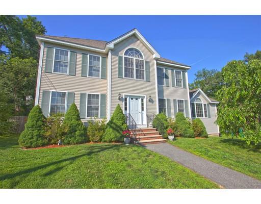 64 Calumet Road Methuen, MA 01844 - Photo 28 of 28 Gallery Image 28