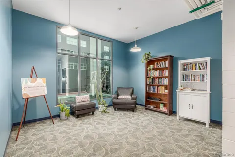 $575,000 | 3100 Huron Street, Unit 2R, Denver, CO 80202