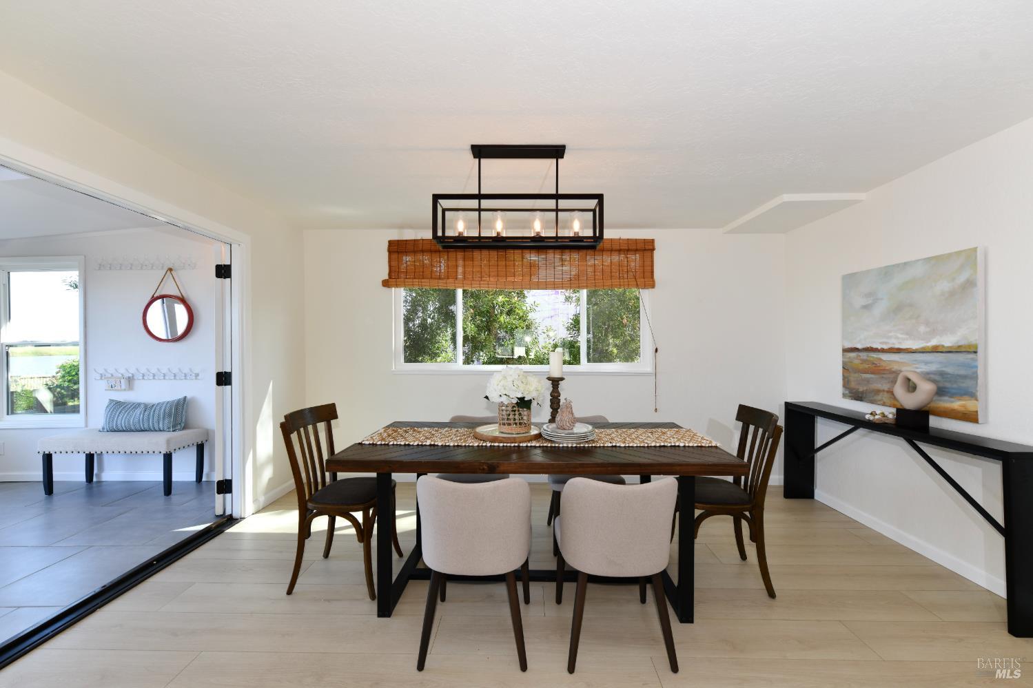 1740 Milton Road Napa, CA 94559 - Photo 19 of 46 Living dining area