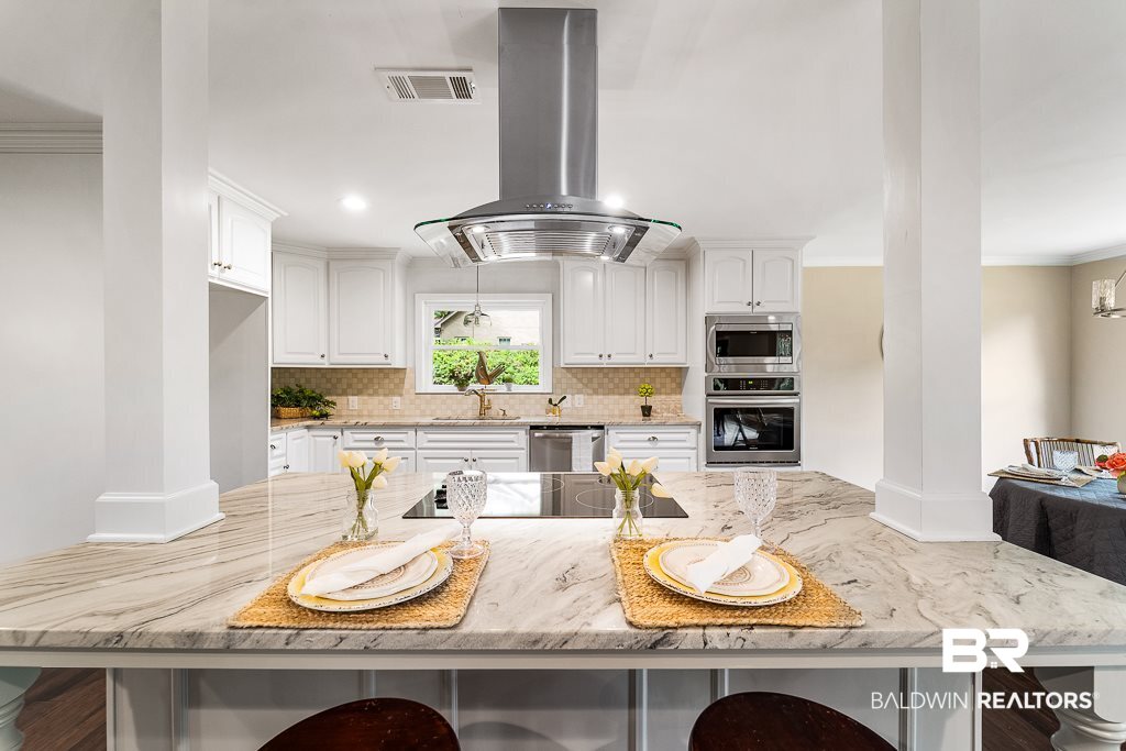 3901 Montclaire Way Mobile, AL 36609 - Photo 14 of 35