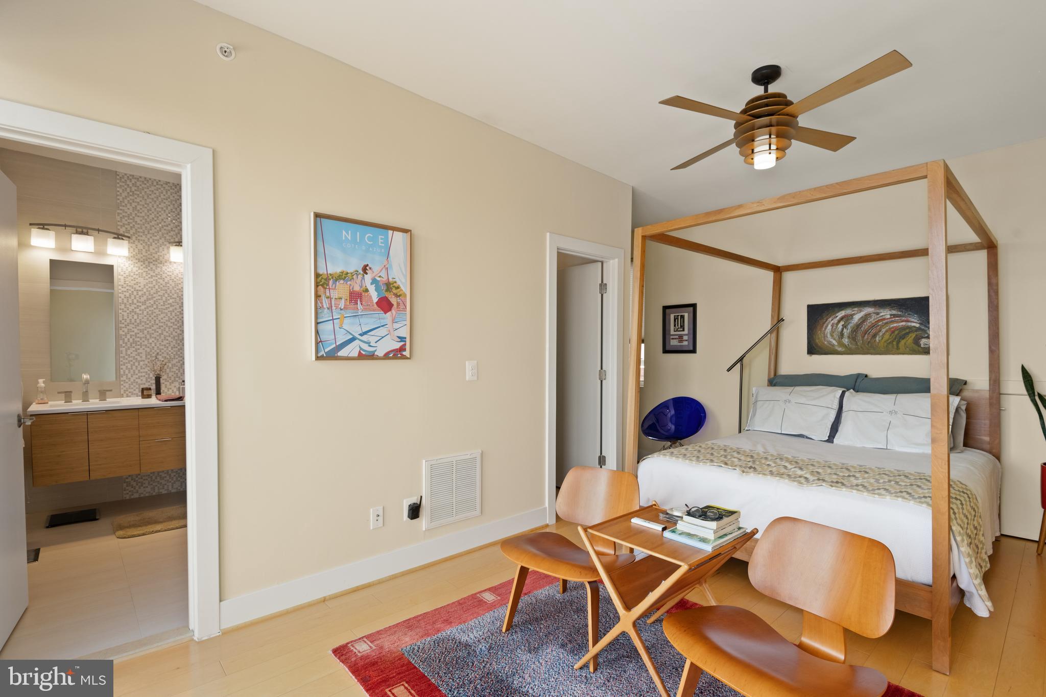 1436 Chapin Street Northwest, Unit F Washington, DC 20009 - Photo 28 of 41