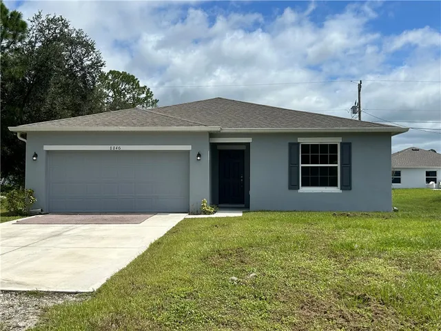 $2,000 | 8046 104th Court, Vero Beach, FL 32967