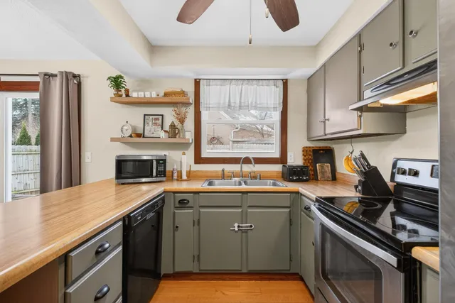 $245,000 | 345 River Drive, Appleton, WI 54915