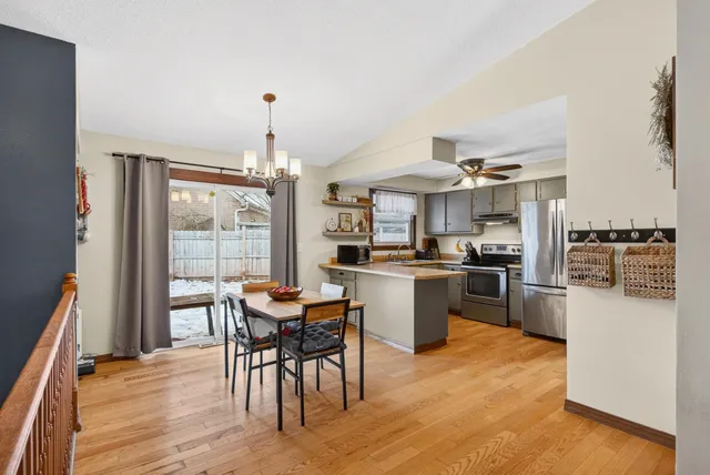 $245,000 | 345 River Drive, Appleton, WI 54915