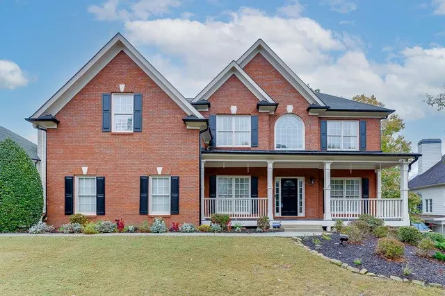 $615,000 | 1495 Mill Pl Drive, Dacula, GA 30019