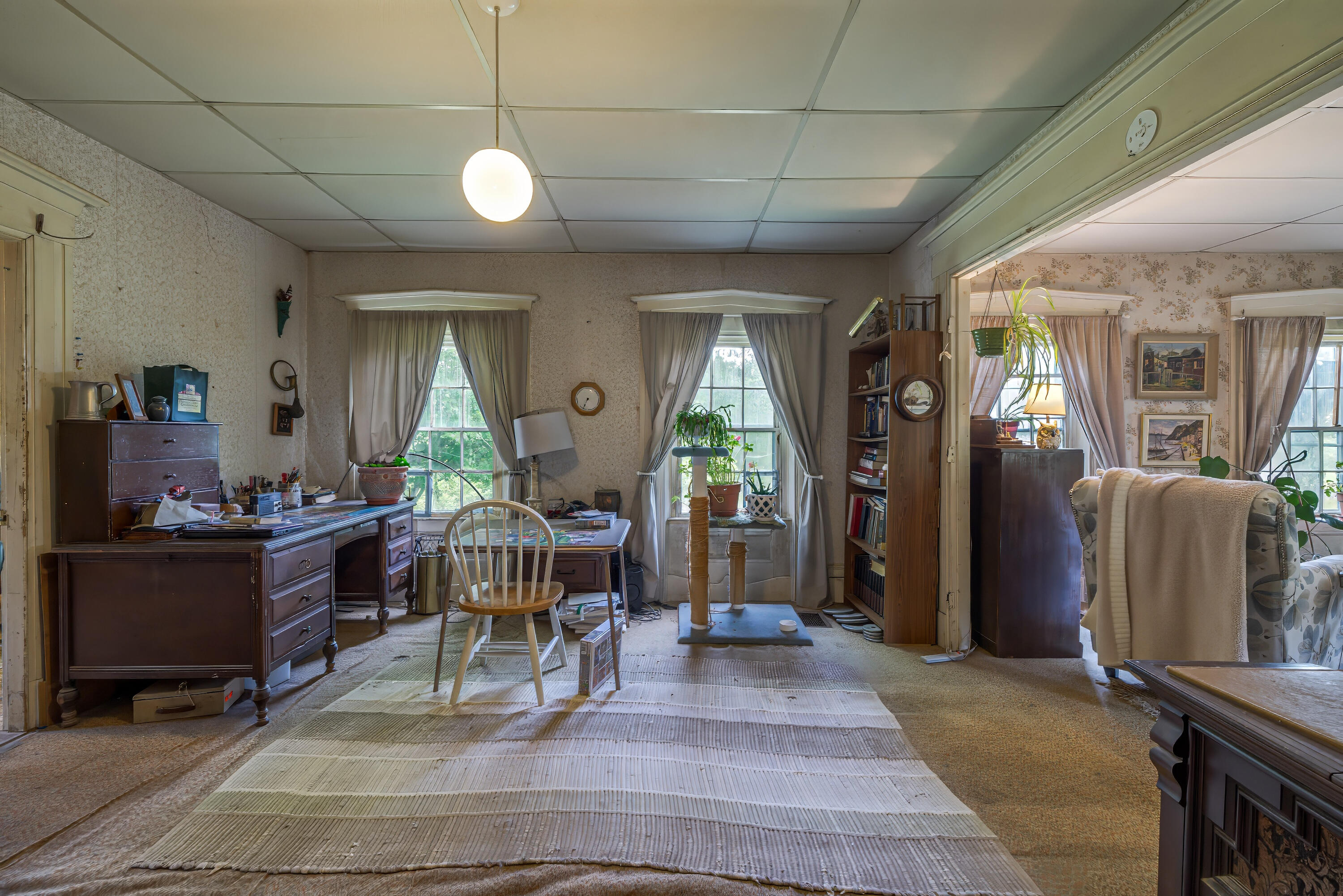 47 Turkey Farm Road Blue Hill, ME 04614 - Photo 27 of 46 40-47 Turkey Farm Road-DTP