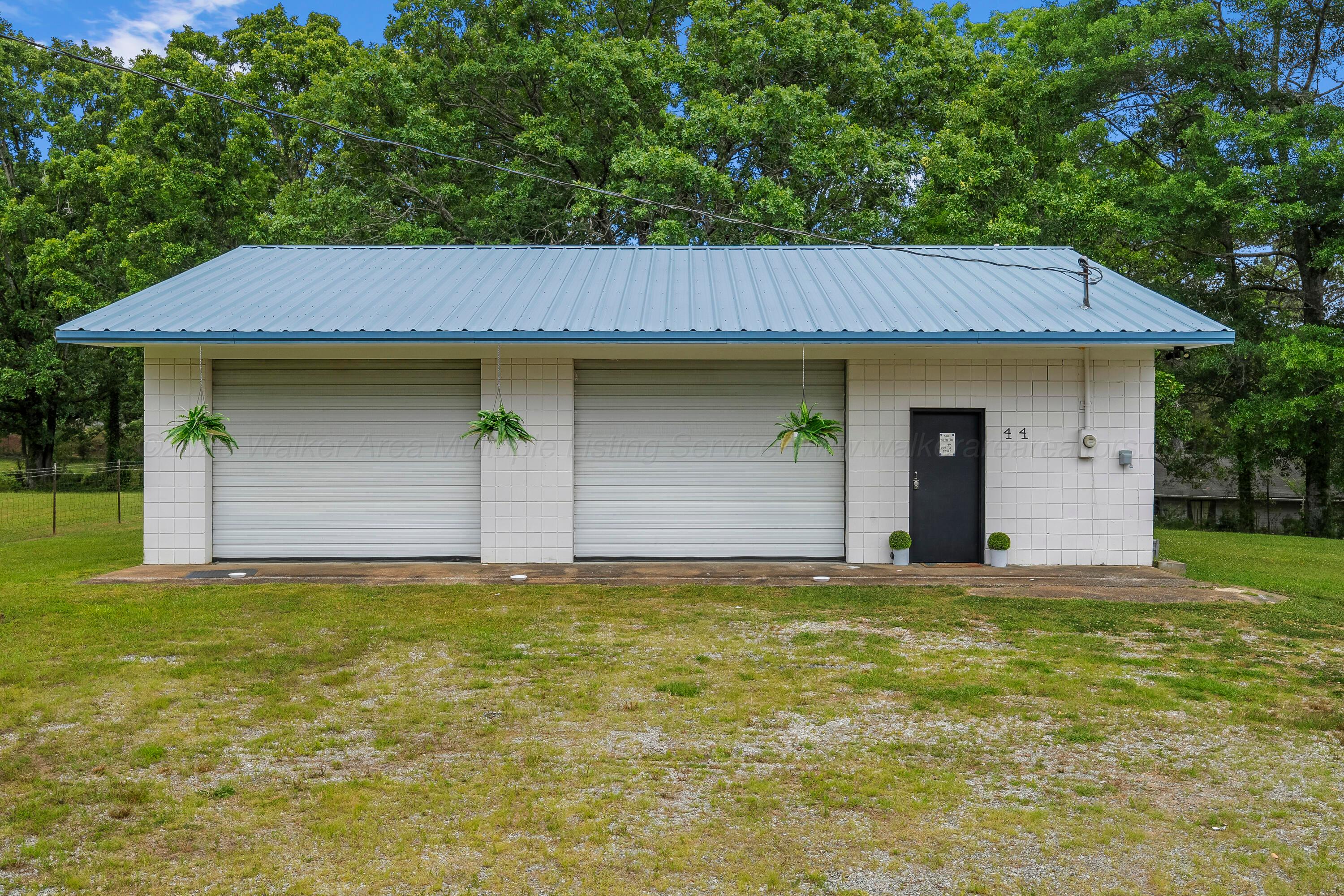 44 Clark Road Jasper, AL 35503 - Photo 1 of 16 front