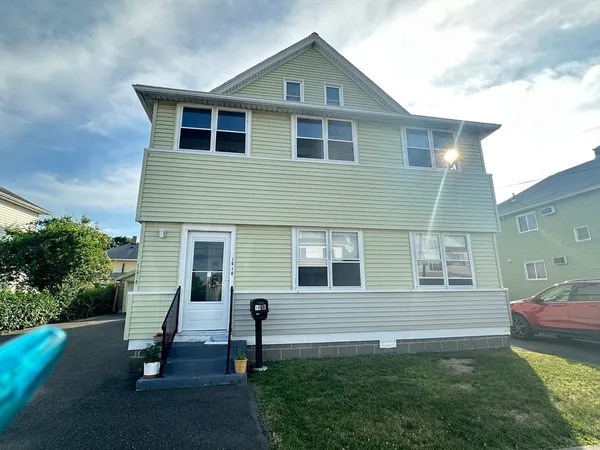 $1,000 | 18 Brookfield Street, Unit 18B, Ludlow, MA 01056