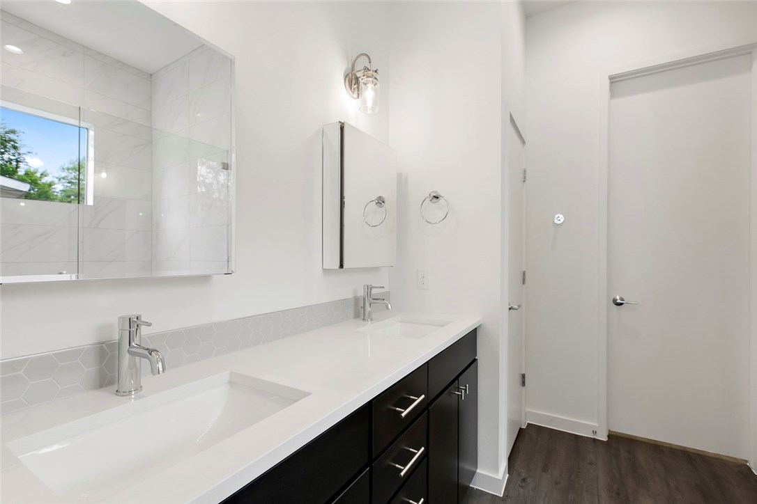 7512 Delafield Lane, Unit A Austin, TX 78752 - Photo 19 of 27