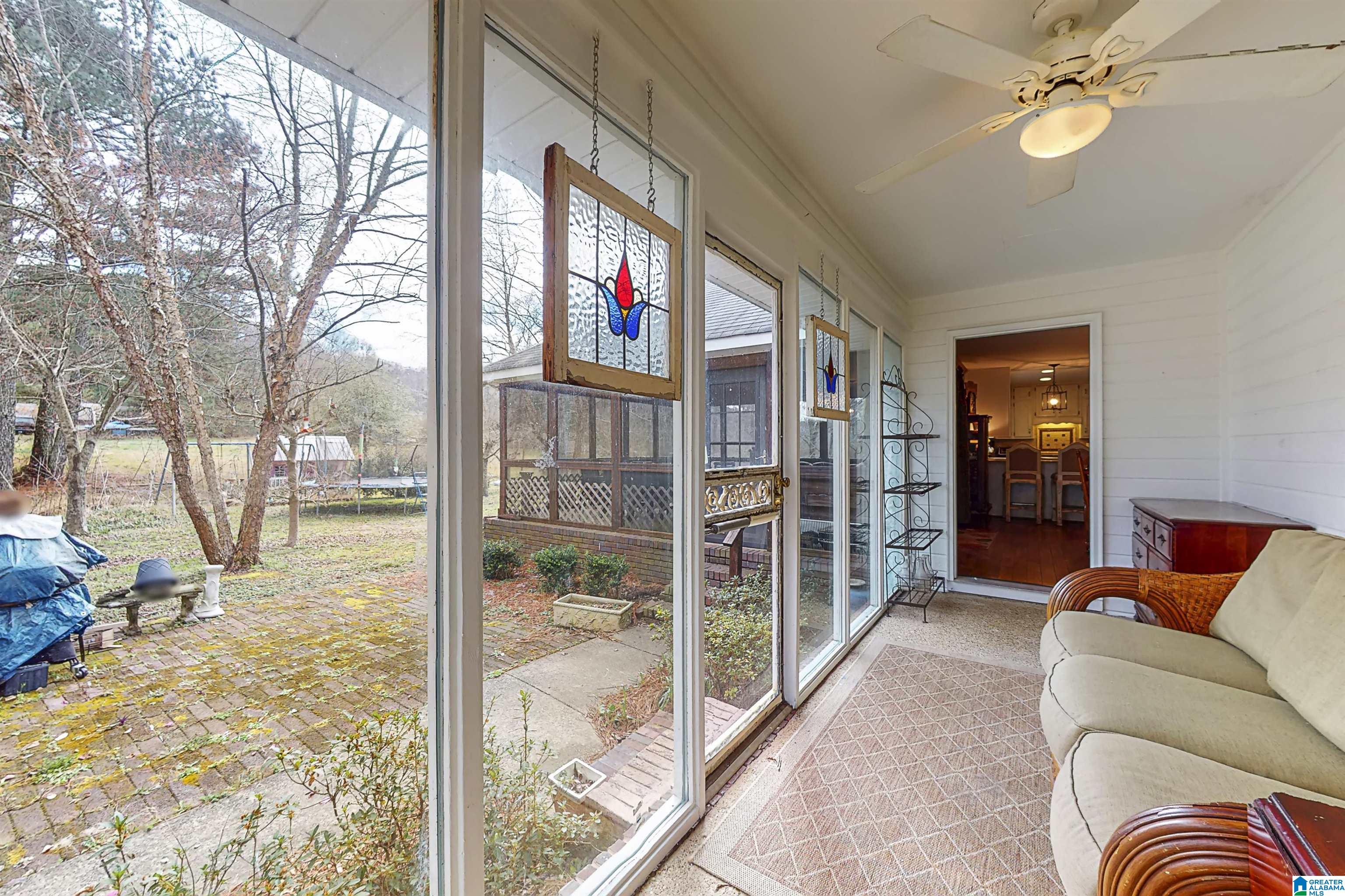 7519 Old Springville Road Trussville, AL 35173 - Photo 34 of 37