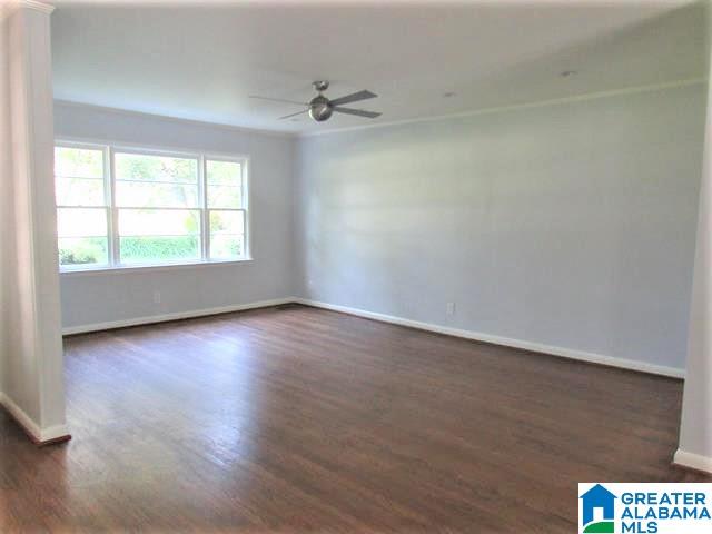3312 Ridgely Circle Birmingham, AL 35243 - Photo 7 of 50
