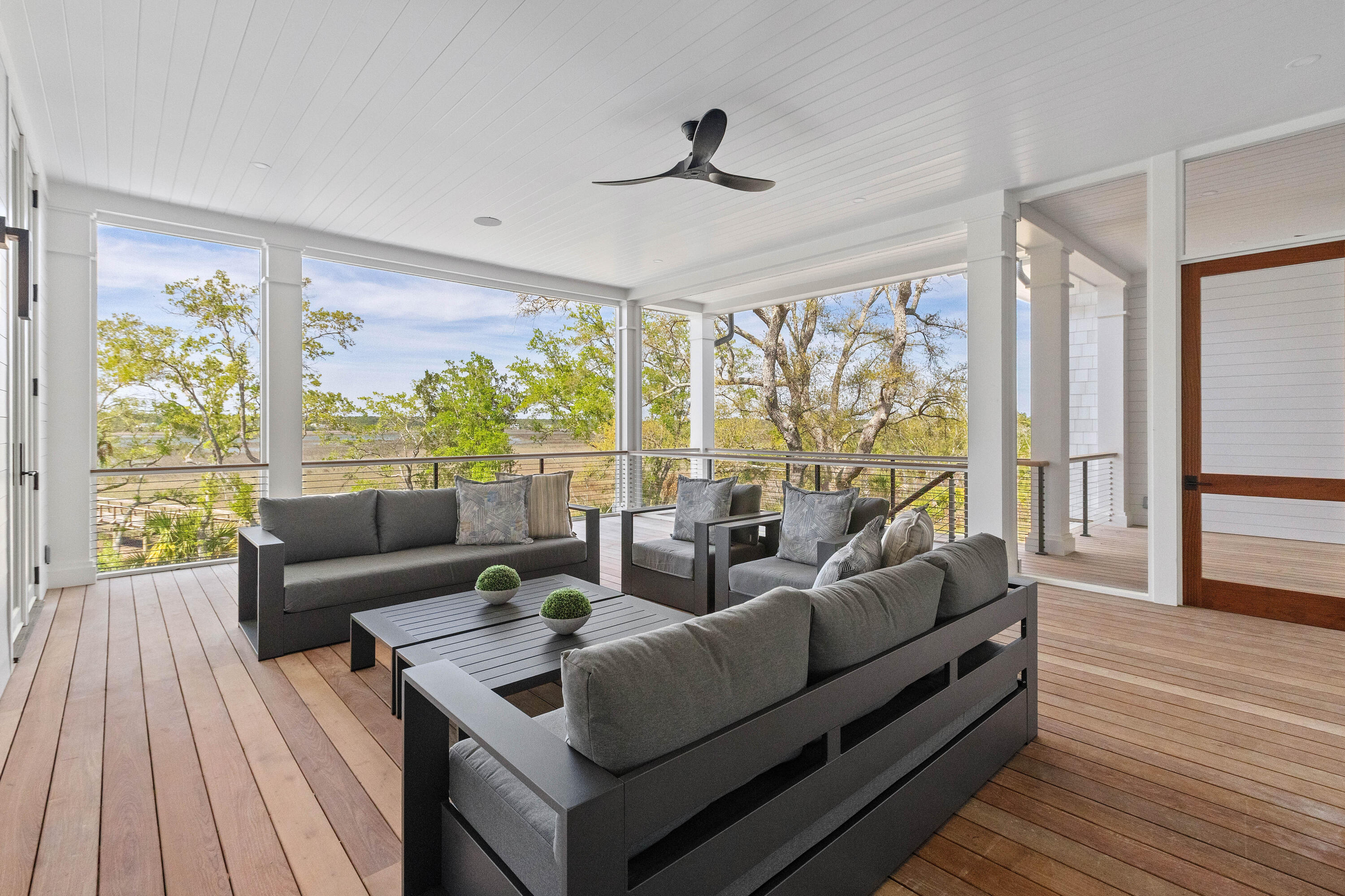 925 Fish Camp Road Charleston, SC 29492 - Photo 25 of 72