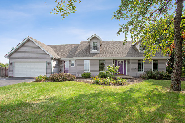 1504 South Spencer Road New Lenox, IL 60451 - Photo 4 of 38 Gallery Image 4
