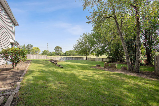 1504 South Spencer Road New Lenox, IL 60451 - Photo 8 of 38 Gallery Image 8