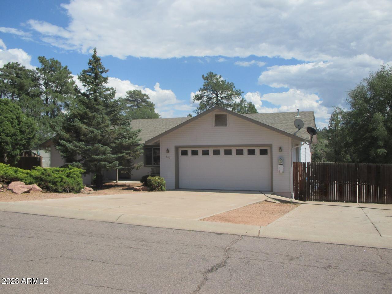 807 West Overland Road Payson, AZ 85541 - Photo 20 of 21 Photo 20