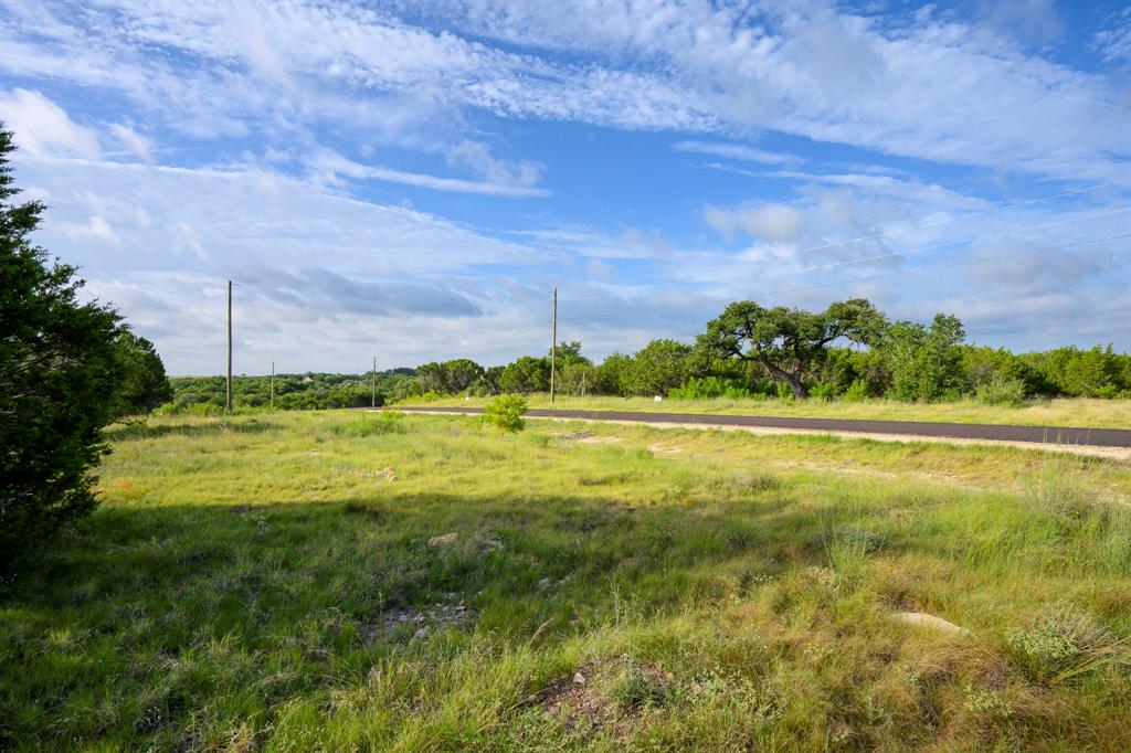 1090 Creek Crossing Road Nemo, TX 76070 - Photo 12 of 13 View of road from internal area of lot #56