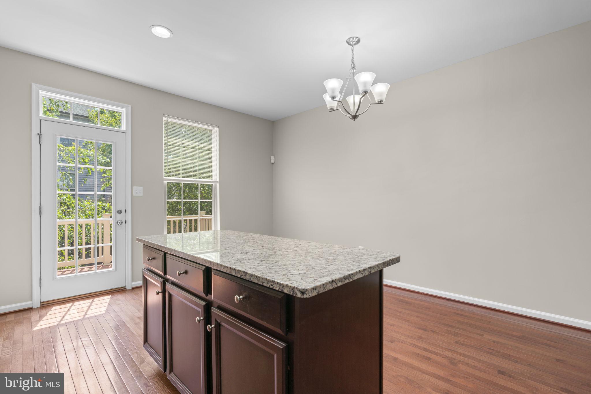 7315 Old Calvary Road Hanover, MD 21076 - Photo 15 of 45 Kitchen