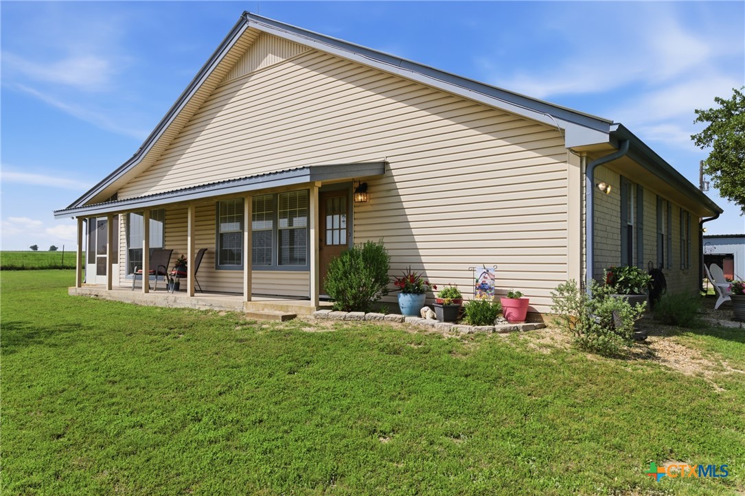 1363 Hackberry Road Salado, TX 76571 - Photo 4 of 42