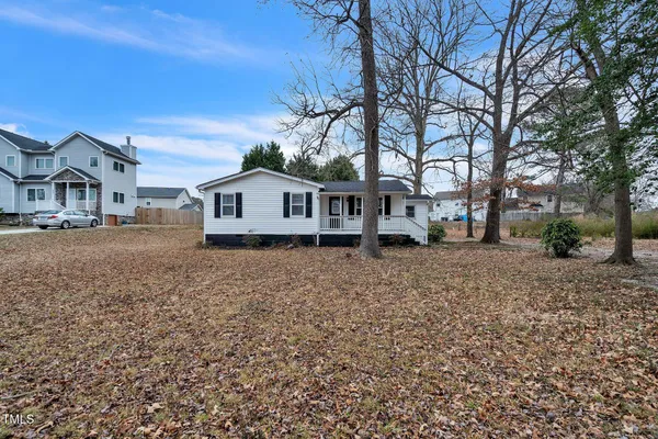 $269,900 | 2400 Dorety Place, Raleigh, NC 27604