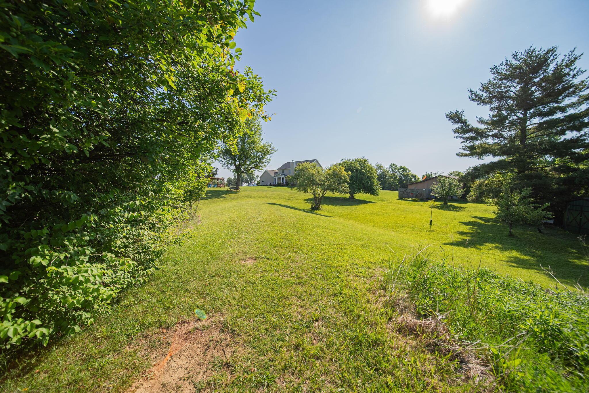 25885 Shoemaker Road Circleville, OH 43113 - Photo 27 of 48 Land