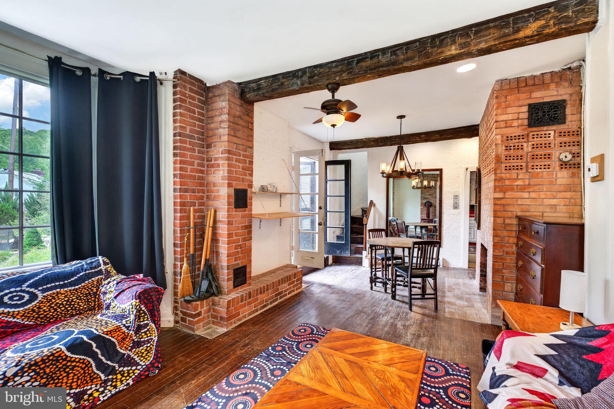 5019 Wetheredsville Road Baltimore, MD 21207 - Photo 6 of 50