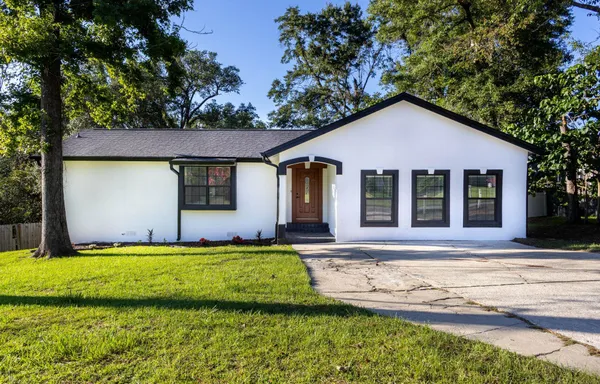 $415,500 | 236 Timberlane Road, Tallahassee, FL 32312