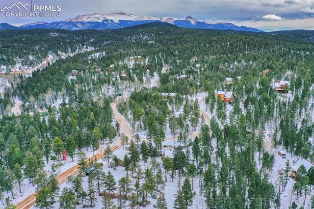 31 Wahsatch Road Florissant, CO 80816 - Photo 36 of 46 Gallery Image 36