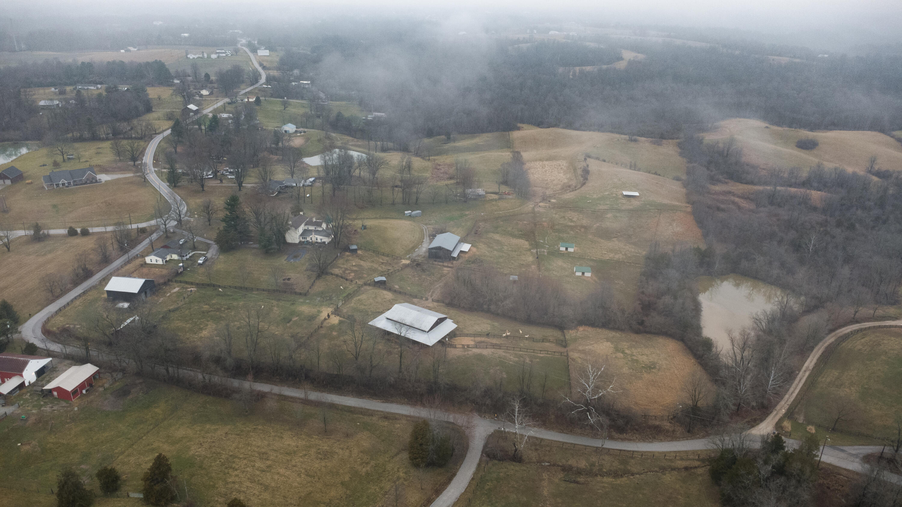 7812 East Bend Road Burlington, KY 41005 - Photo 35 of 47