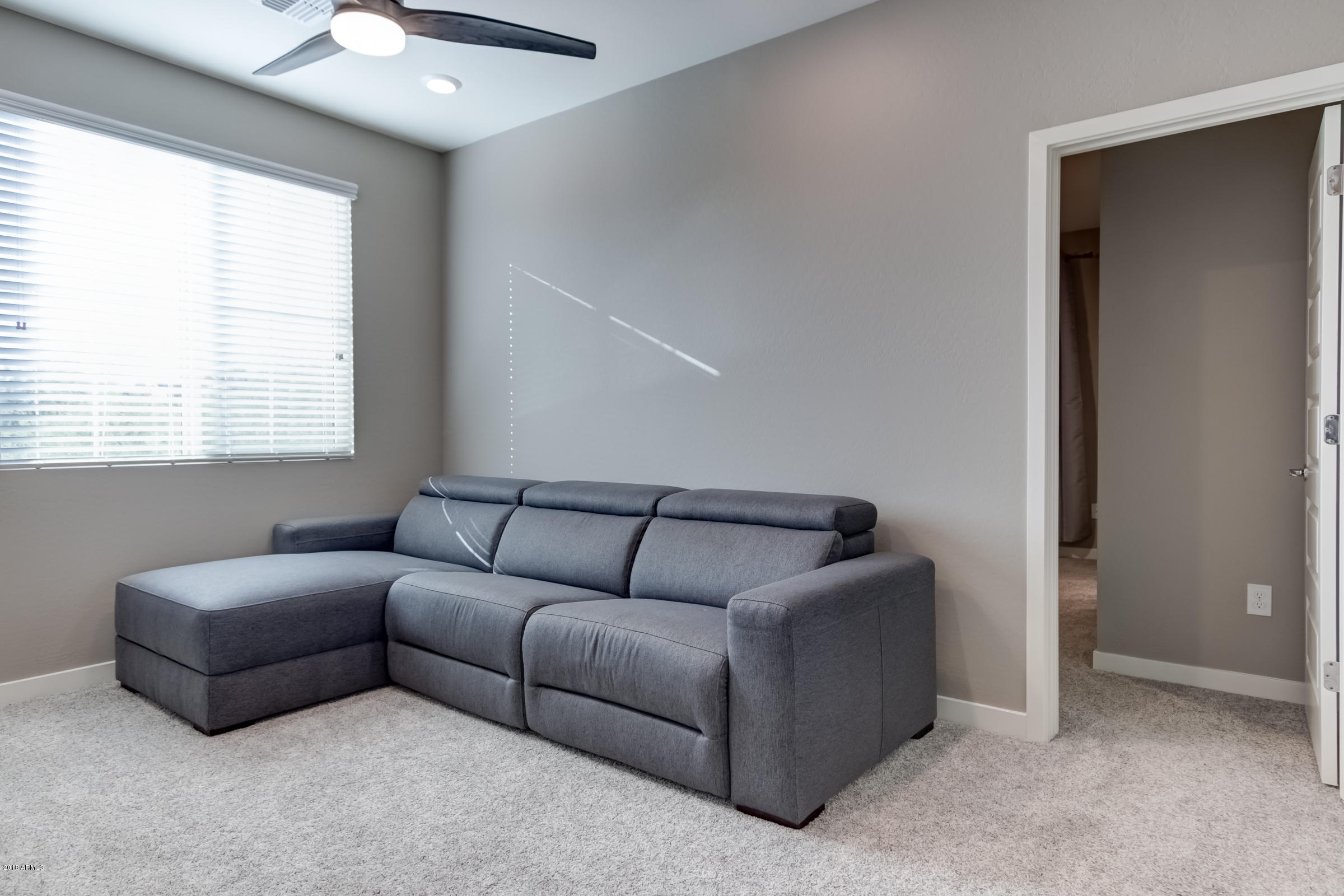 1885 East Frye Road, Unit 102 Gilbert, AZ 85295 - Photo 18 of 34 Upstairs Sitting Area