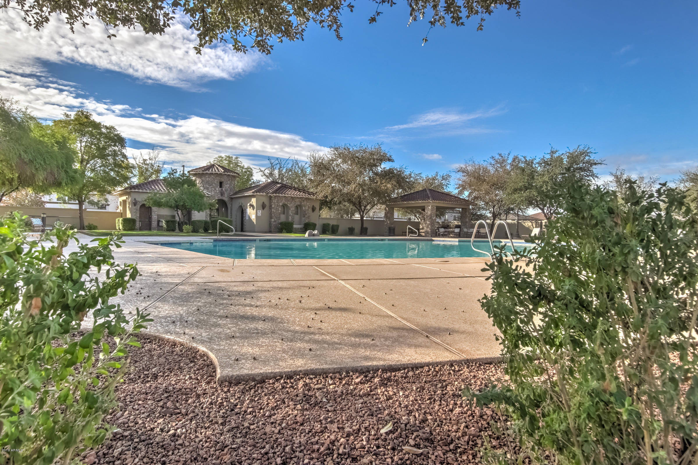 1885 East Frye Road, Unit 102 Gilbert, AZ 85295 - Photo 33 of 34 1885 E Frye Rd #102-34