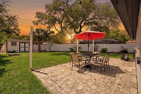 $510,000 | 3412 West Bay Avenue, Tampa, FL 33611
