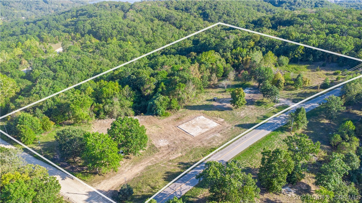 746 Velvet Antler Road Camdenton, MO 65020 - Photo 44 of 54 Lot Lines are approximate.